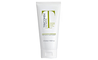 Tricomin Reinforcing Conditioner bottle