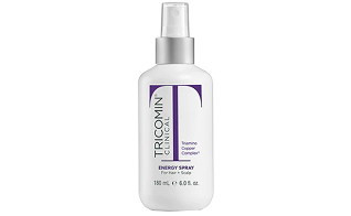 Tricomin Energy Spray bottle